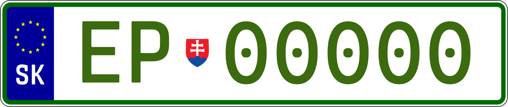 Typ IV - Elektro 1R