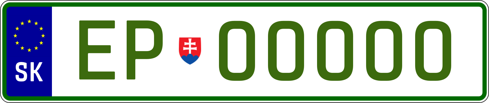Typ IV - Elektro 1R