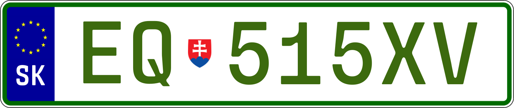 Typ IV - Elektro 1R
