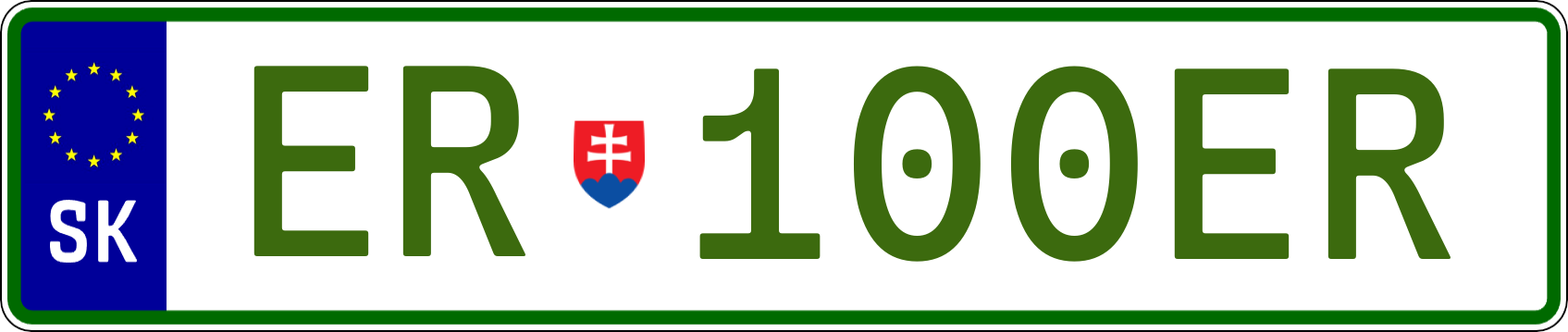 Typ IV - Elektro 1R