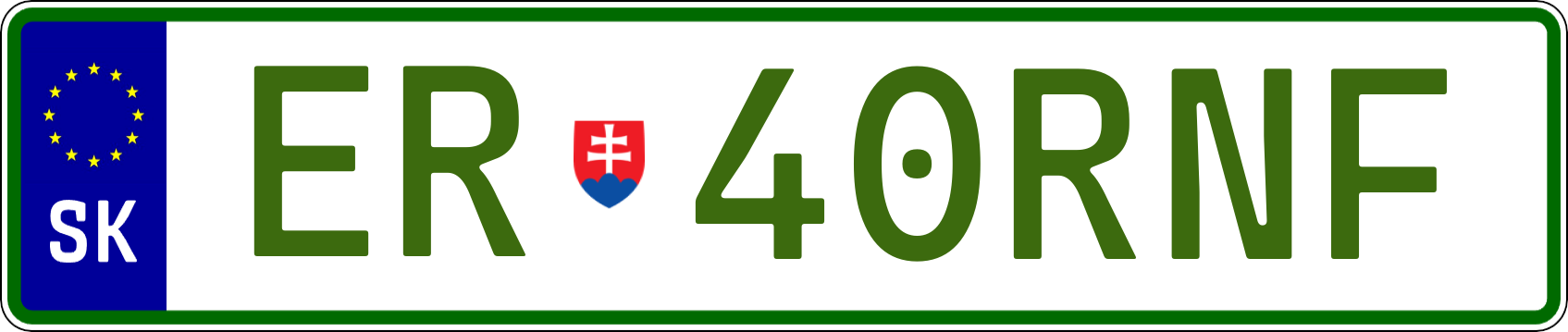 Typ IV - Elektro 1R