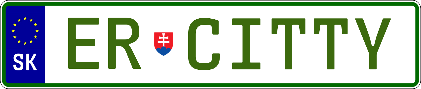 Typ IV - Elektro 1R