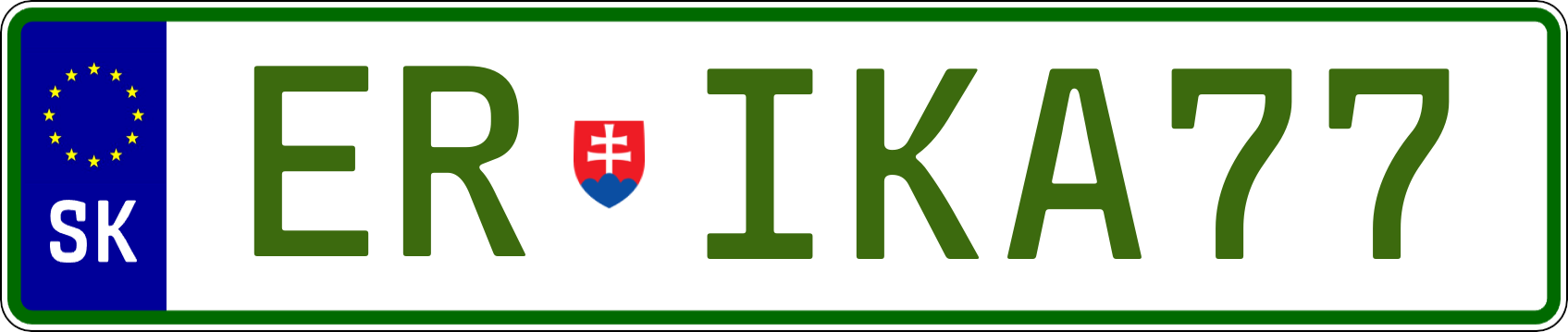 Typ IV - Elektro 1R