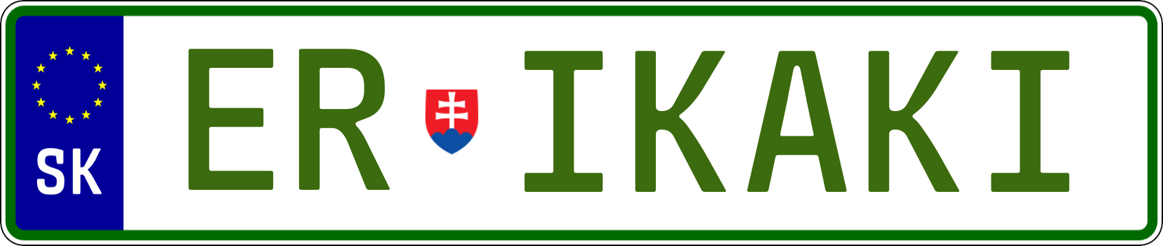 Typ IV - Elektro 1R