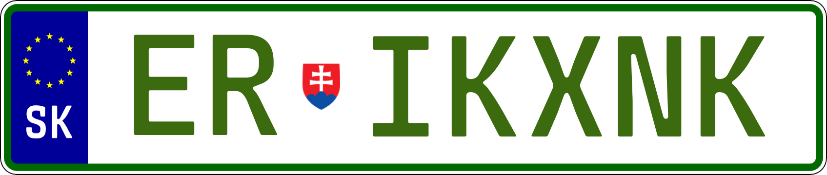 Typ IV - Elektro 1R