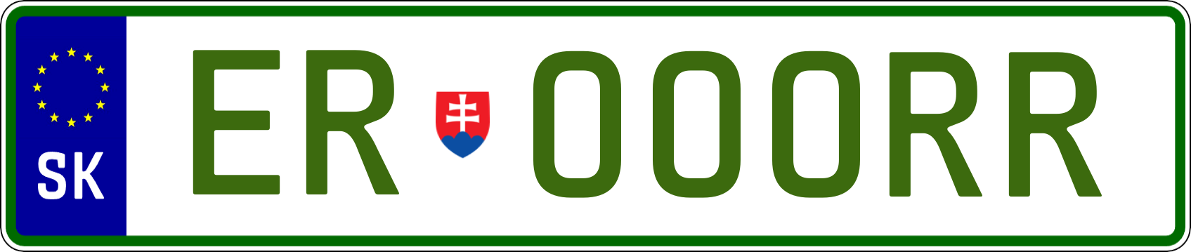 Typ IV - Elektro 1R