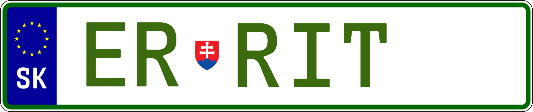 Typ IV - Elektro 1R