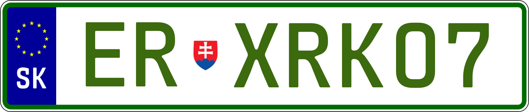 Typ IV - Elektro 1R