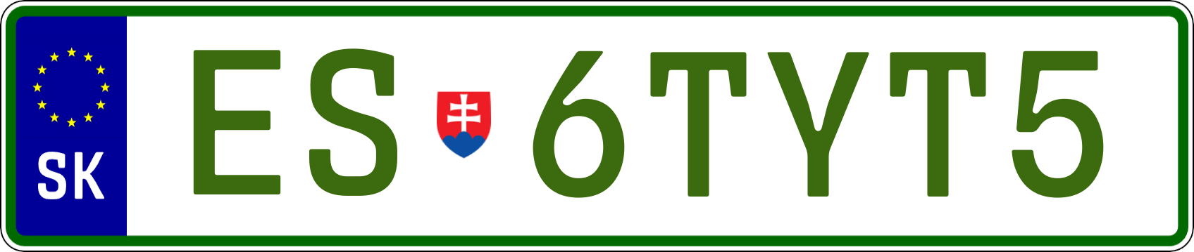 Typ IV - Elektro 1R