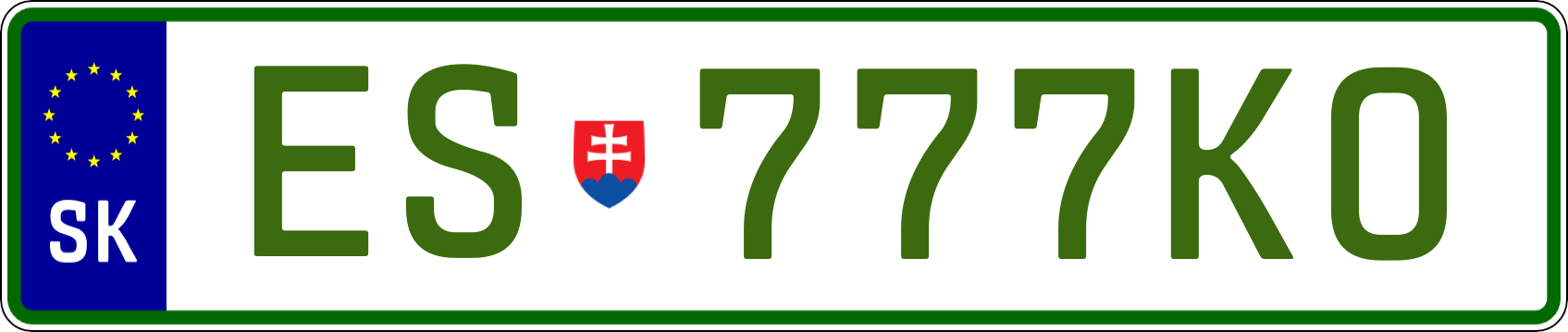 Typ IV - Elektro 1R