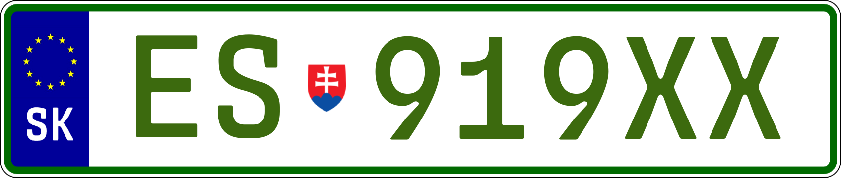 Typ IV - Elektro 1R