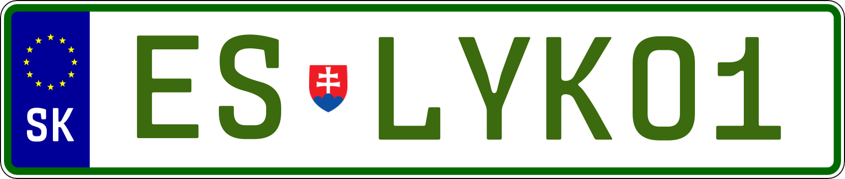 Typ IV - Elektro 1R