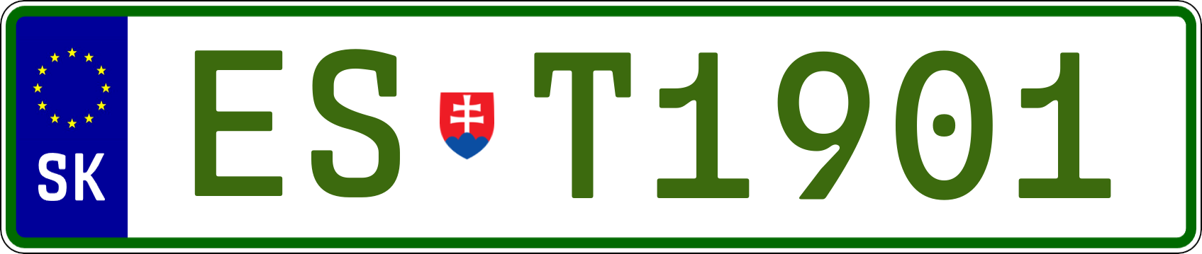 Typ IV - Elektro 1R