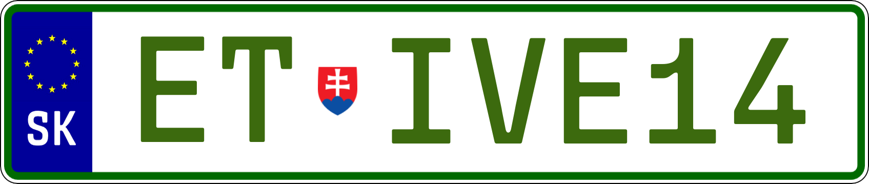 Typ IV - Elektro 1R