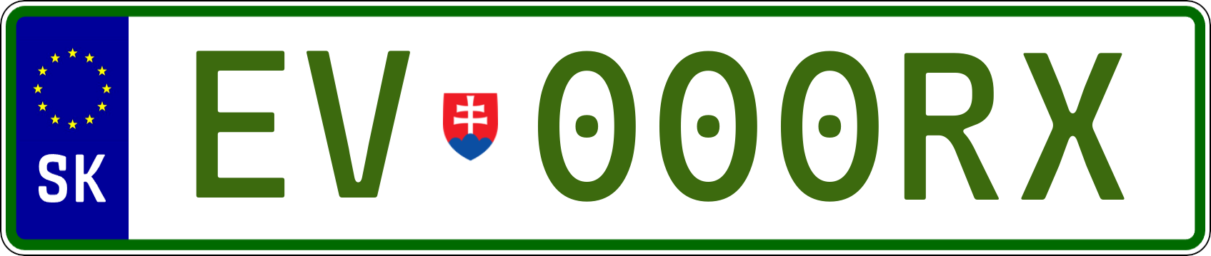Typ IV - Elektro 1R