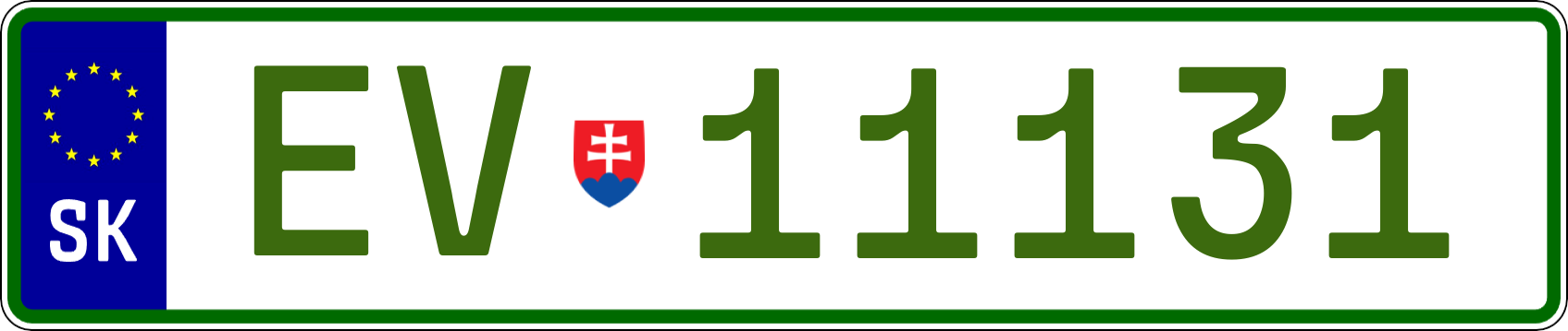 Typ IV - Elektro 1R