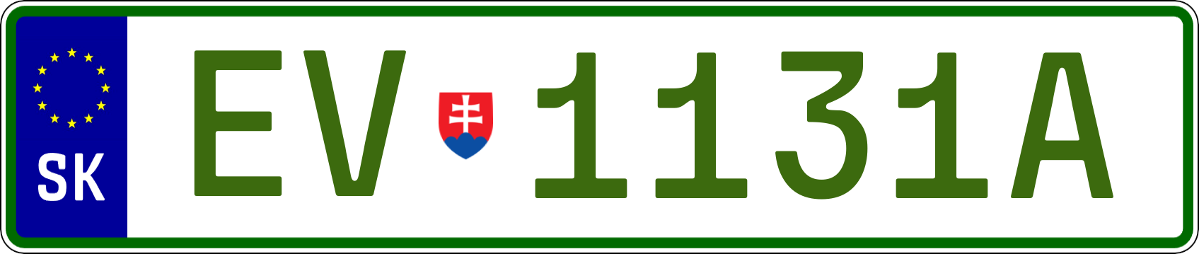 Typ IV - Elektro 1R