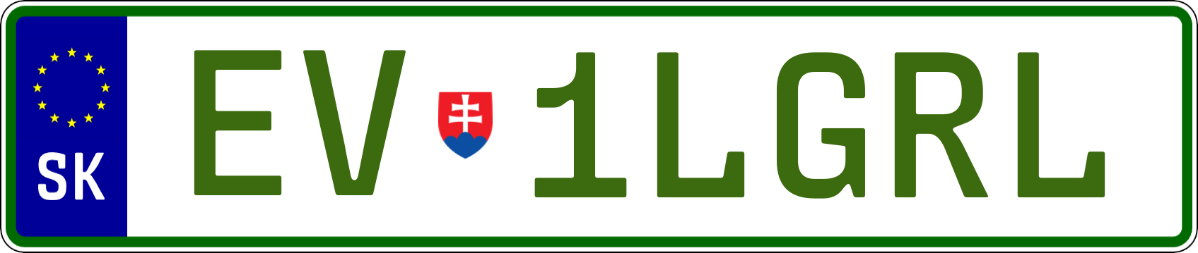 Typ IV - Elektro 1R