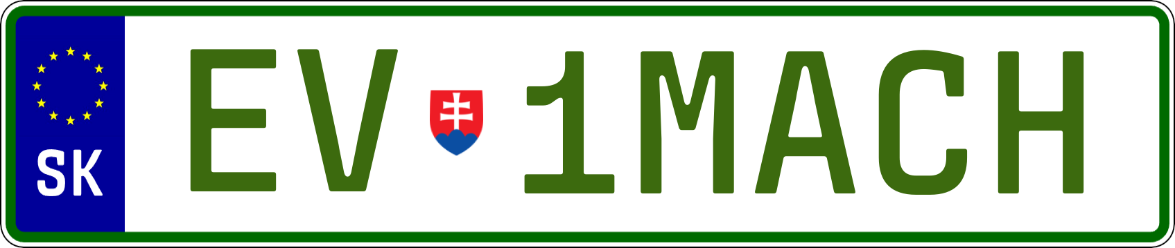 Typ IV - Elektro 1R