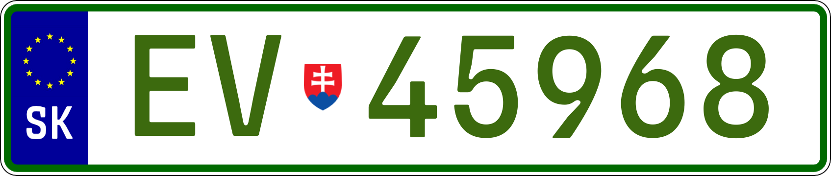 Typ IV - Elektro 1R