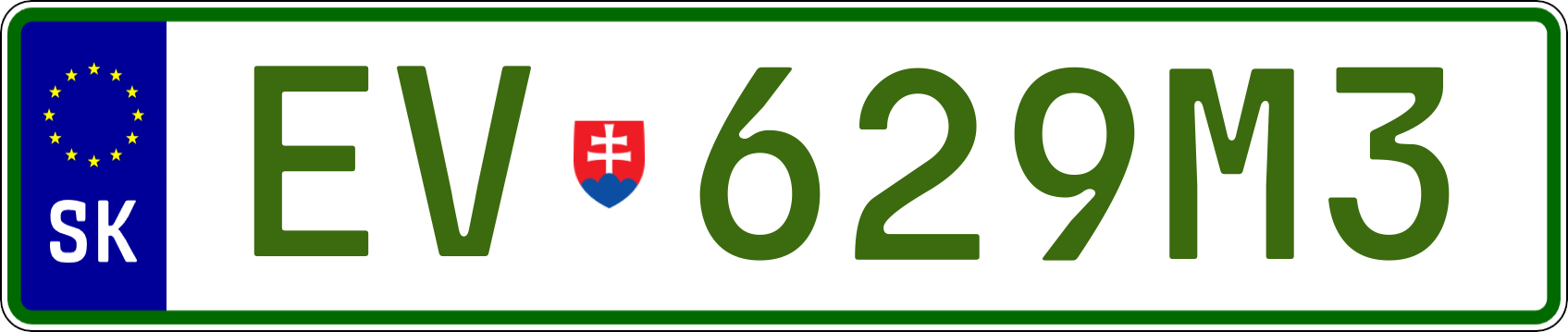 Typ IV - Elektro 1R