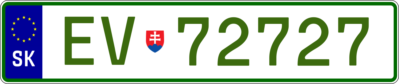 Typ IV - Elektro 1R