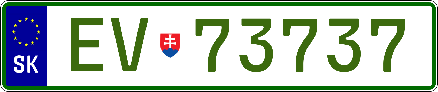 Typ IV - Elektro 1R