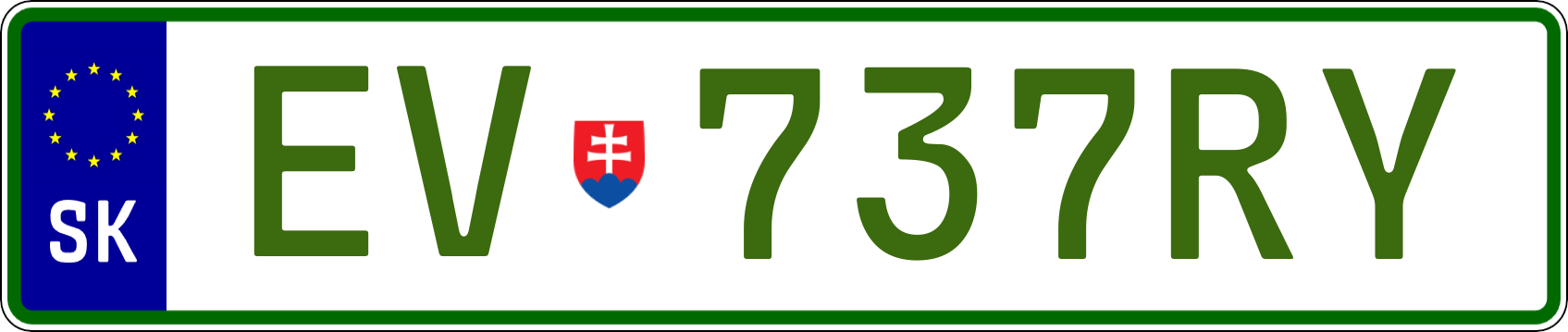 Typ IV - Elektro 1R