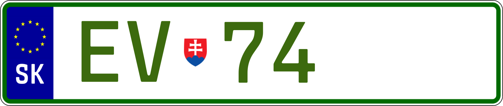 Typ IV - Elektro 1R