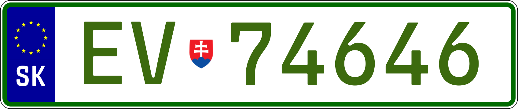 Typ IV - Elektro 1R