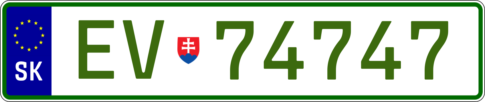 Typ IV - Elektro 1R