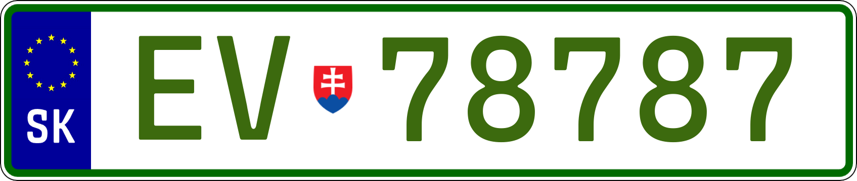 Typ IV - Elektro 1R