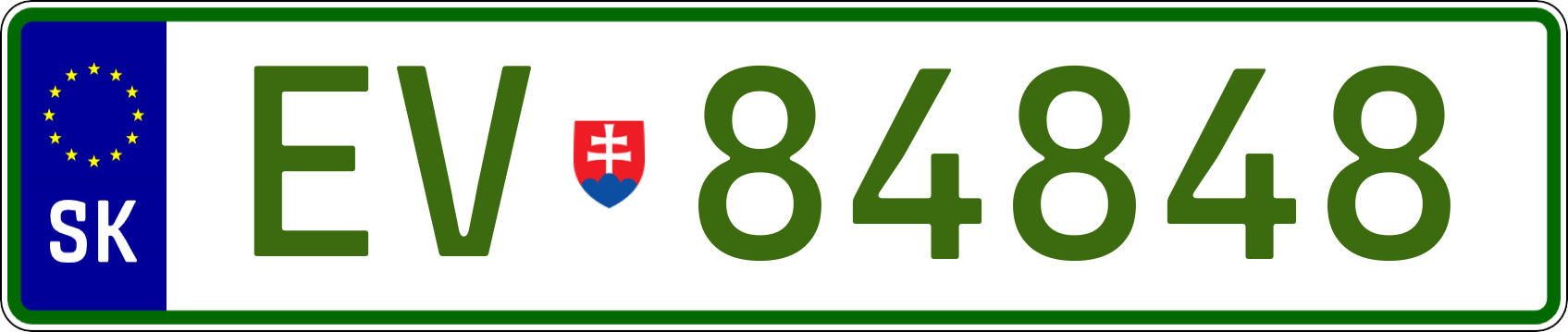 Typ IV - Elektro 1R