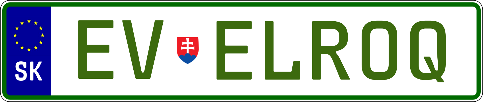 Typ IV - Elektro 1R