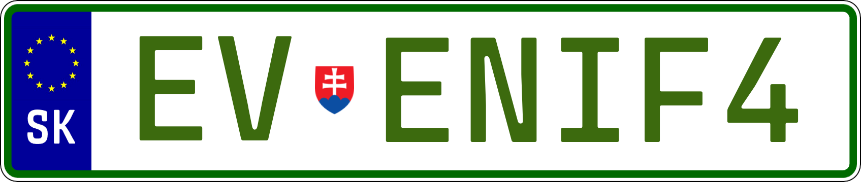 Typ IV - Elektro 1R