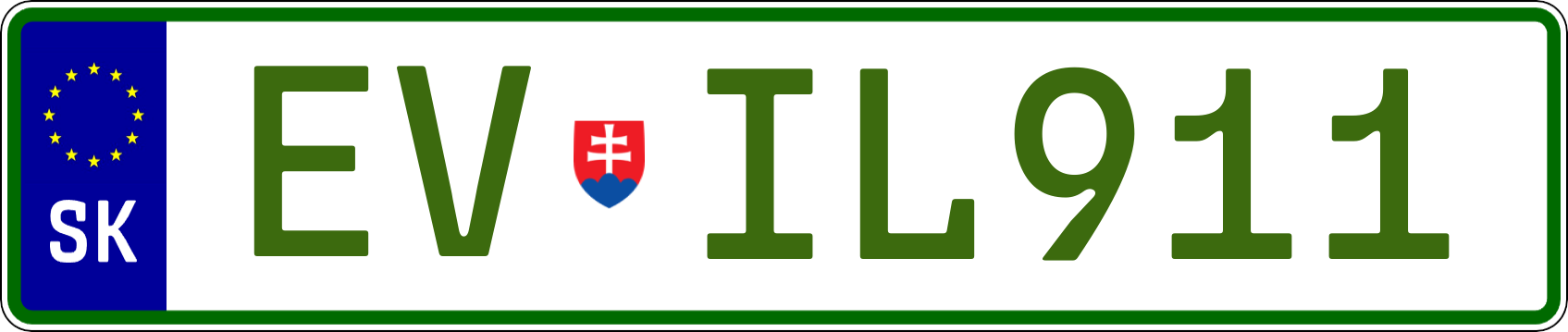 Typ IV - Elektro 1R