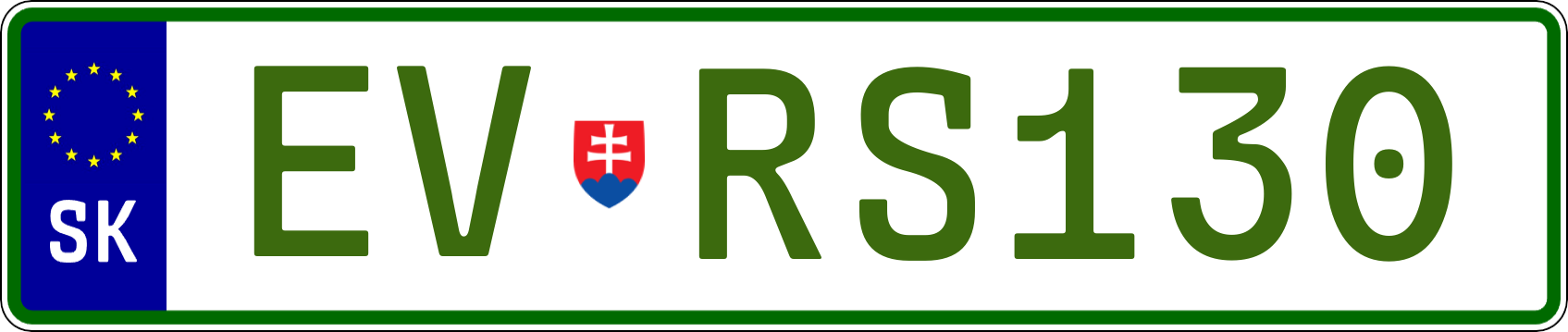 Typ IV - Elektro 1R