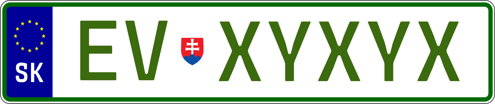 Typ IV - Elektro 1R