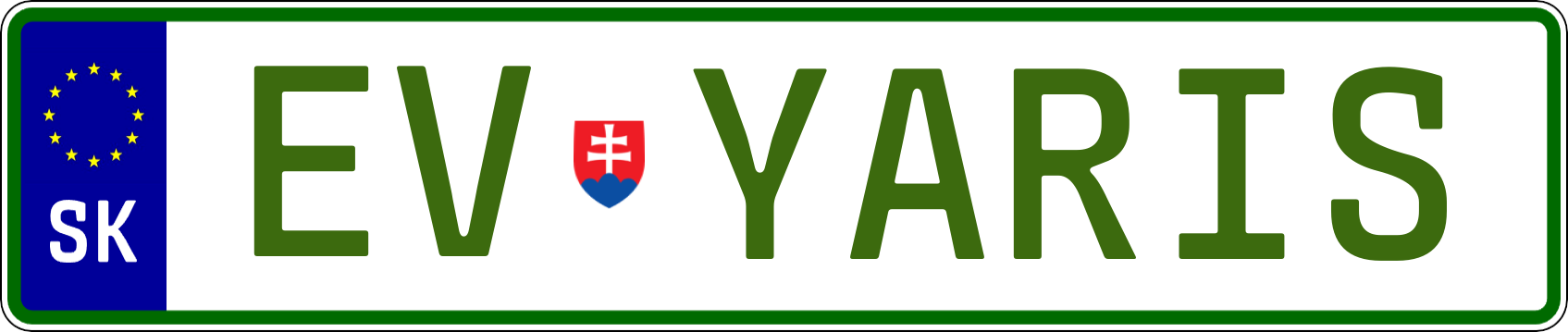 Typ IV - Elektro 1R