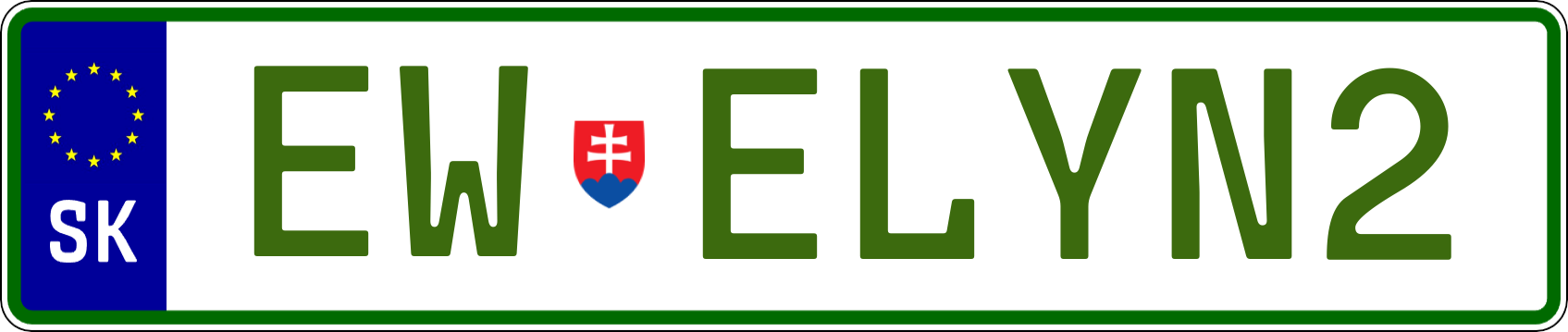 Typ IV - Elektro 1R
