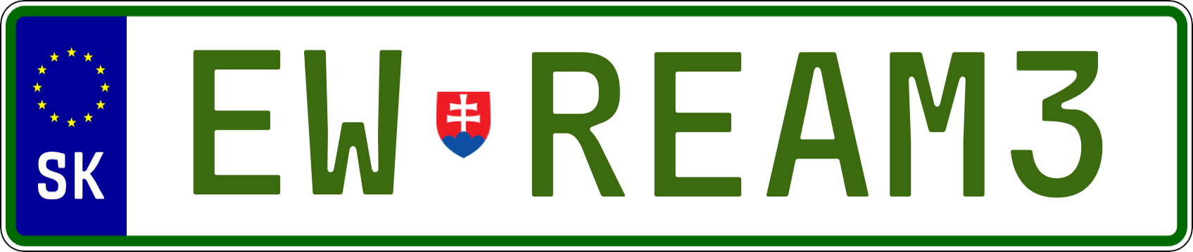 Typ IV - Elektro 1R