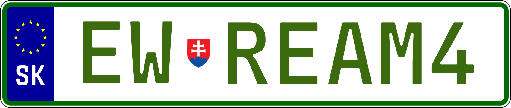 Typ IV - Elektro 1R