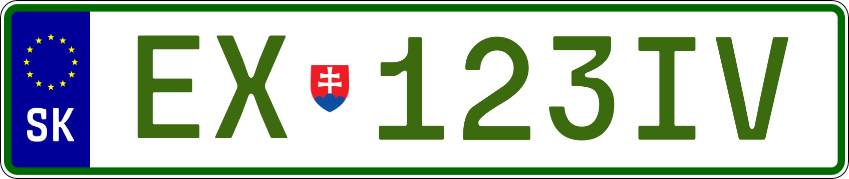Typ IV - Elektro 1R