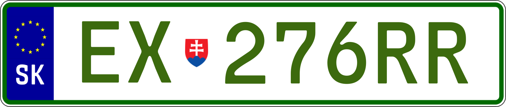 Typ IV - Elektro 1R