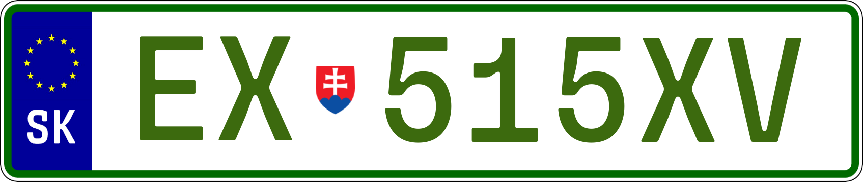 Typ IV - Elektro 1R