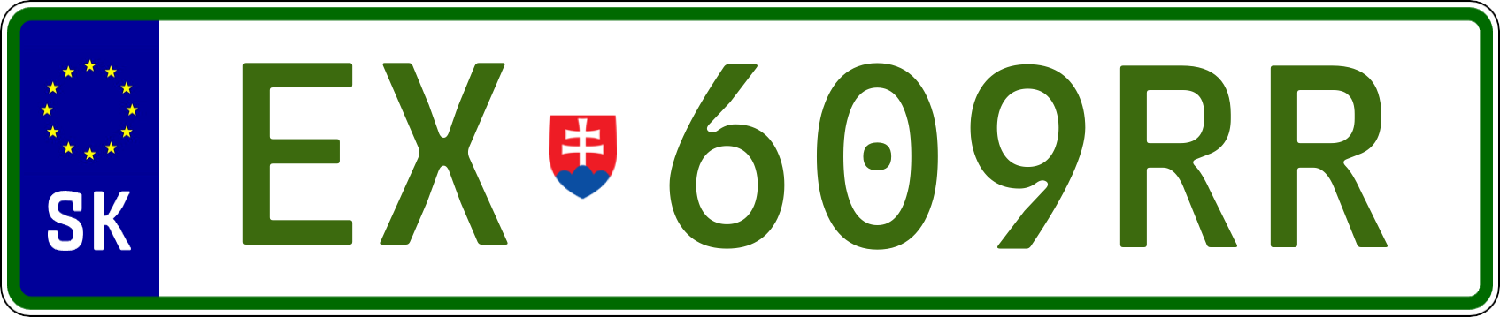 Typ IV - Elektro 1R