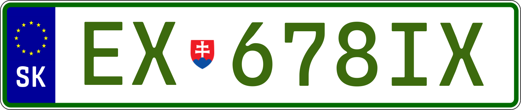 Typ IV - Elektro 1R