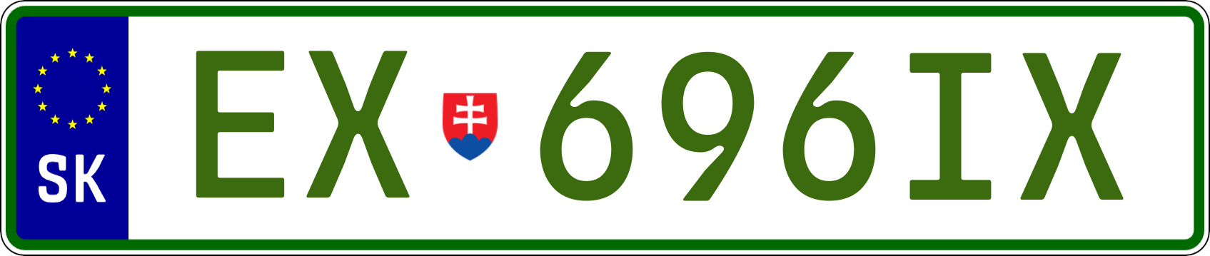 Typ IV - Elektro 1R