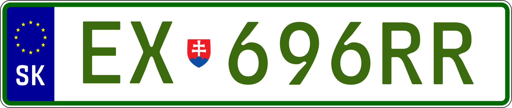 Typ IV - Elektro 1R
