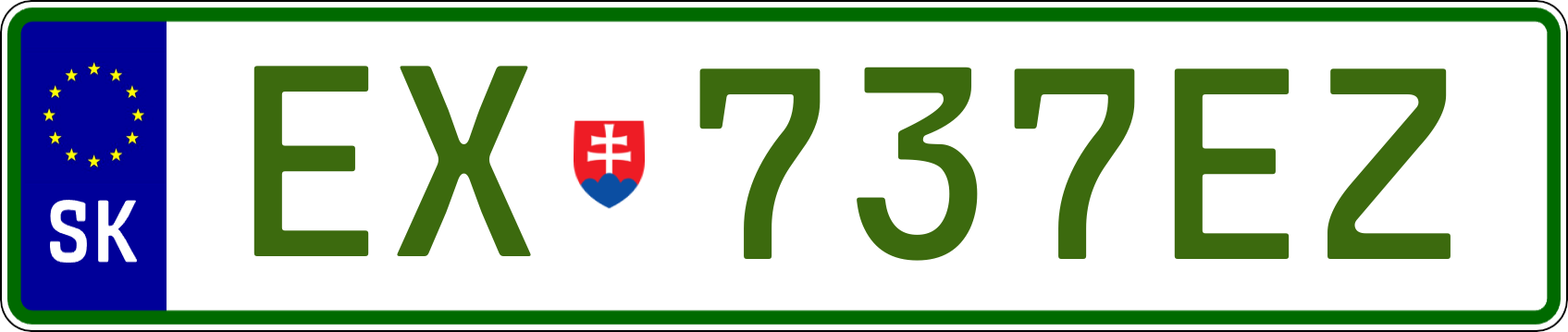 Typ IV - Elektro 1R